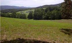 $25,500. 'All rooms with beautiful mountain views ' on3 mostly cleared acres in quiet, small Farmington Creek Subdivision with few restrictions on dead end road to build your new home. Beautiful Log Cabins and other nice homes above this gently sloping