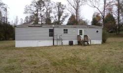 3 beds dlb wide on 1 acre lot. Very secluded & private.Becky Smith is showing 3283 Rhyner Rd in Lancaster, SC which has 3 bedrooms / 2 bathroom and is available for $25500.00. Call us at (704) 588-7442 to arrange a viewing.Listing originally posted at