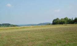 *PROPERTY IS ON THE LEFT APPROX 7/10 MILE. ALMOST HEAVEN WVA ---THIS PROPERTY HAS ENDLESS POSSIBILITIES- WITH A MILLION DOLLAR VIEW !! SINGLE WIDE TRAILER IS A 2 BEDROOM / 1 BATH AND HAS HAD SOME REMODELING DONE. IS INCLUDED IN THE PRICE. MUST SEE !!