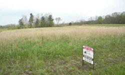 COUNTRY ACREAGE FOR YOUR NEW HOUSE ----- This 4+ acre building lot is located on a quiet dead end country road in an area of newer homes minutes from the Village of Groton. Easy commute to both the cities of Ithaca and Cortland for work and entertainment,
