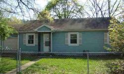 3BR/1BA ranch home with one car garage! Bank of America Prequalification required on all offers. Please allow 2-3 business days for seller response. Property being sold as is with no warranties either expressed or implied by seller or listing agent. Buyer