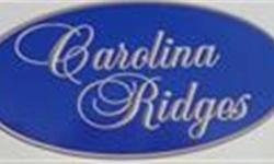 Introducing carolina ridges subdivision. Located near interstates 85 and 26, carolina ridges is lymanÃ¢??s newest subdivision in district 5, serving spartanburg countyÃ¢??s district five schools including byrneÃ¢??s high school.