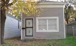 Seller wants it sold today!! Look at lease option or rental... Keith Pound is showing this 4 bedrooms / 1 bathroom property in Louisville, KY.Listing originally posted at http
