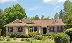 -Spacious low maintenance home w/many updates & improvements