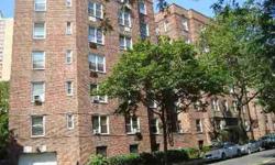 Location! Location! Location!Beautiful, Fully Renovated Corner Unit In The Heart Of Forest Hills. Close To All Local Amenities And Transportation. Two Blocks From Subway, Near Schools And Shopping. Second Bedroom Has Two Windows. Walk-In Closet In Large