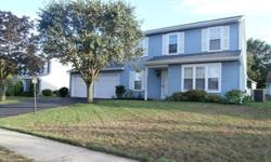 A house that is ready for you to call home! Immediately it is easy to see how well the homeowners have maintained this charming home. Upon entering into the Foyer, you are greeted by a lovely home layout. Entertain company in the nicely sized living room.