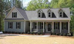 Ranch Split BR plan s/Fininshed bonus & 2 car gar,screen porch Large 2.75 acre lot, Conv to I40, Raleigh, Cary, and close to shopping! Granite counter tops, stainless appliances, gas log FP, hardwood flrs, Great floor plan! Pics here are not the actual