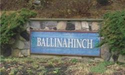 This immaculate two bedroom condo is located in the sought after community of Ballinahinch.As you step into this stunning second floor unit you are immediately drawn into the warm and welcoming feeling of this elegant yet cozy home. The cathedral ceiling