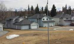 See gorgeous mtn views from this raised ranch. Home sits on cul-de-sac in great family neighborhd. 2BR&2BA on main level. Living rm w/fp, vaulted ceilings, and lrg windows to enjoy views. Small patio off MSTRBR and jetted tub in MSTRBA. 3rd BR&BA