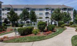 Well appointed penthouse unit at The Club at Meadowbrook. This unit offers an open floor plan & is great for entertaining.Cherry cabinets,Granite counter tops, High ceilings,Hardwood floors,Carpet & Tile flow from room to room. The elevator will take you