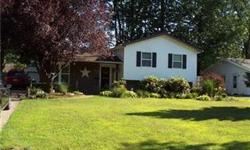 Bedrooms: 3
Full Bathrooms: 1
Half Bathrooms: 1
Lot Size: 0.22 acres
Type: Single Family Home
County: Cuyahoga
Year Built: 1969
Status: --
Subdivision: --
Area: --
HOA Dues: Includes: Recreation, Total: 189
Zoning: Description: Residential
Community