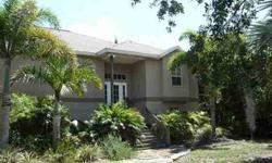 What a great location, Near Sanibel and the Tanger Outlets. Very comfortable three bedroom two bath home with room to add more living square footage on to the bottom floor. Plenty of room for a pool. Private but yet close to everything.
Listing originally
