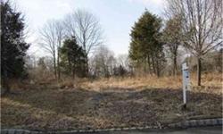 Home to be Built! - Welcome to rural living in bucolic Hopewell Twp. Build your dream home on this 3 acre lot with a cleared front & treed sides & rear. Coach Lane is a private cul-de-sac of upscale custom homes nestled into an enclave mixture of