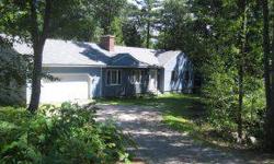 For additional details regarding this property, visitdo_not_modify_url lamprey & lamprey realtors m-l-s #4178410 located in sandwich, new hampshire wonderfully built in 2003 by a local builder, this one story ranch style home has 3 beds, two bathrooms,