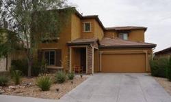 Mountain Views surround this gorgeous 4 bedroom, 3.5 bath home. Features include