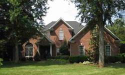 Great home in quiet cul-de-sac. Convenient to everything!
Listing originally posted at http