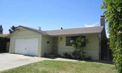 $2650 down paymnt with monthly P&I paymnts of $1,227. With rate of 3.75% 30 year fixed FHA loan.620 FICO to qualify. SPACIOUS KITCHEN WITH EAT IN AREA, SEPARATE FAMILY ROOM WITH FIREPLACE, COVERED PATIO AND BACKYARD WITH FRIUT TREES FOR SUMMER