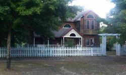 Home Sweet Home can be found on this beautiful 70 acres m/l with a white picket fence!Listing originally posted at http