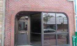 DOWNTOWN TAUNTON ON MAIN ST. OVER 2000 SQ.FT. FORMER TRAVEL AGENCY. LG. OPEN OFFICE AREA PLUS SEVERAL PRIVATE OFFICES. 2 ENTRANCES FRONT AND REAR. 2 BATHS AND KITCHEN AREA. NOTHING TO DO BUT MOVE IN .Listing originally posted at http