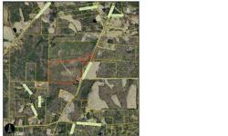 Unrestricted land conveniently located just 8 mis from chapel hill with excellent access to hwy 54 corridor.