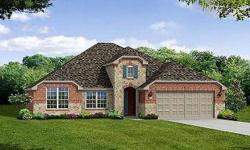 Gorgeous new pulte homes construction in mckinney! Karen Richards is showing 609 Peterhouse Dr in McKinney, TX which has 4 bedrooms / 3 bathroom and is available for $265565.00. Call us at (972) 265-4378 to arrange a viewing.Listing originally posted at