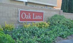 WOW! This is a Homepath property, eligible for Homepath financing. Purchase this property for as little as 3% down! This is a fantastic three bedroom, three bathroom townhouse style condo located within the Oak Lane gated community. The floorplan is open