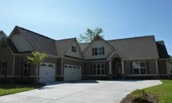 WANT A GREAT LIFESTYLE? SWIM/LAKE COMM--A MUST SEE! MASTER ON MAIN W/SITTING AREA--OPEN FLOOR PLAN--4TH BED, BATH AND BONUS RM UPSTAIRS--BEAUTIFUL HDWD & TILE FLOORS
Listing originally posted at http