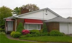 Bedrooms: 4
Full Bathrooms: 2
Half Bathrooms: 0
Lot Size: 0.31 acres
Type: Single Family Home
County: Mahoning
Year Built: 1959
Status: --
Subdivision: --
Area: --
Zoning: Description: Residential
Community Details: Homeowner Association(HOA) : No
Taxes: