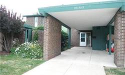 Bedrooms: 3
Full Bathrooms: 1
Half Bathrooms: 1
Lot Size: 1.53 acres
Type: Condo/Townhouse/Co-Op
County: Cuyahoga
Year Built: 1967
Status: --
Subdivision: --
Area: --
HOA Dues: Includes: Recreation, Total: 170
Zoning: Description: Residential
Community