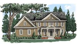 This energy Star Certified, Custom, 5 bedroom home is just waiting to be built. Buyer can chose from almost every option immaginable.
Bedrooms: 5
Full Bathrooms: 3
Half Bathrooms: 0
Lot Size: 1.42 acres
Type: Single Family Home
County: Somerset
Year