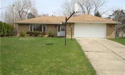 Bedrooms: 3
Full Bathrooms: 2
Half Bathrooms: 0
Lot Size: 0.38 acres
Type: Single Family Home
County: Cuyahoga
Year Built: 1964
Status: --
Subdivision: --
Area: --
Zoning: Description: Residential
Community Details: Homeowner Association(HOA) : No
Taxes: