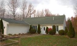 Bedrooms: 3
Full Bathrooms: 2
Half Bathrooms: 1
Lot Size: 3.46 acres
Type: Single Family Home
County: Cuyahoga
Year Built: 1998
Status: --
Subdivision: --
Area: --
Zoning: Description: Residential
Community Details: Homeowner Association(HOA) : No
Taxes:
