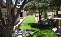 Want privacy? Lovely grounds? Love to entertain? Have horses? Paula Bradfield is showing this 3 bedrooms / 2 bathroom property in San Lorenzo, NM. Call (719) 221-6108 to arrange a viewing. Listing originally posted at http