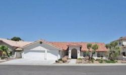 This lovely 4 beds, three bathrooms home has 2,676 sf, a three car garage and sits right on the green.
Kathy Ortman is showing 621 Country Club Dr. in Kingman, AZ which has 4 bedrooms / 3 bathroom and is available for $269000.00. Call us at (928) 530-5360