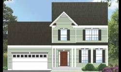 New homes to-be-built on three private lots (3-4 acres) prices start at $269,400.00.