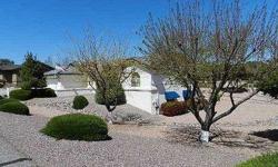 Fantastic home immaculately cared for. Features include a gas log fireplace, solid surface countertops great open floor plan, formal dining room & enclosed Arizona room. The lower level features a large family room/open recreation room, full bath &