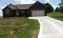 New home by owner/builder (E-town/Glendale, KY)BRENTWOOD SUBDIVISION - NEW GLENDALE ROAD, ELIZABETHTOWNBeautiful/Quiet neighborhoodOver 3300 finished sq.ft.3 full baths/3bedrooms (4th possible)Basement equipped for full kitchenAddtl laundry room in