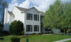BIG BEAUTIFUL HOME IN WESTERN BRANCH. OVER 3000 SQFT WITH 4 BEDROOMS. NEW CARPET, NEW INTERIOR PAINT, NEW A/C, NEW REFRIGERATOR, STOVE, DISHWASHER & MICROWAVE. JETTED TUB IN MASTER BATH. HUGE BACKYARD WITH PRIVACY FENCE.
Listing originally posted at http