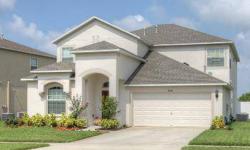 Picture perfect Standard Pacific "Venetian" model, w/easy access to I-75 & MacDill, stands out from the rest. The moment you enter you will appreciate the thought the owners have put into the home; granite in the kitchen & all bathrooms, separate formals,