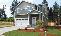 Harvest the fall savings! All pre-sale homes offer $5000 reduction off list price or towards upgrades! Stephanie Johnson has this 3 bedrooms / 2.5 bathroom property available at 6989 Rocklin Avenue NE in Bremerton for $269950.00. Please call (253)