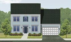 Beautiful new to be built home starting at $269,990!