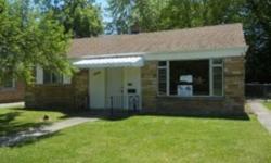 2045 Hawthorne Rd, is located in Homewood, IL 60430. It is currently listed for $26000.00. For more information, contact us at (click to respond). 2045 Hawthorne Rd is a single family home and was built in 1951. It has 2 bedrooms and 1.00 baths. 2045