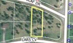 Lot 1827 Lakengren Subd.Very nice building lot with frontage on 2 rds. Lot is ready to be built on and is ideally located close to the South gate and Marina. Purchase the lot to the East (Lot 1828) & own two lots with a total of .89 Acres. -->
Listing