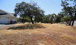 Buildable lot in Lake California with water and sewer available. Gated community with private lake, airstrip, equestrian center and Sacramento River access.
Listing originally posted at http
