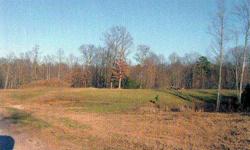 Grassy property with small pond in a small uninhabited subdivision. Perfect for a residence. Access to Big South Fork trails in the future. Near the Big South Fork National Park. Soil perked and septic approval granted. Quiet area.