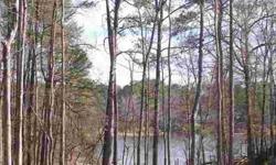 Great opportunity!! Build your dream home. Beautiful acreage available with views of lake murray.
Listing originally posted at http