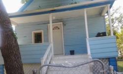 Rental property that could use $4,0000 in rehab but can get by without any work. Tenants in place and renting unit.Listing originally posted at http