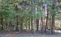 Single family lot situated outside Cookeville City Limits. Property is wooded with plenty of privacy and ready to build on in this well established neighborhood.Listing originally posted at http