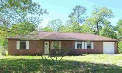 Single story brick home, need some tlc - but look at price - fenced corner lot, storage building, single car garage enclosed and made part of master, lots of storage, large laundry area, covered back patio.
Lee Sloan is showing 1661 Hill Top Court in