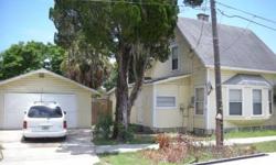 This is a divorce situation and owner is motivated to sell. Great area and opportunity for a high return on investment with market rents around $900.00 Contact for more details or showing as this property is vacant.Listing originally posted at http